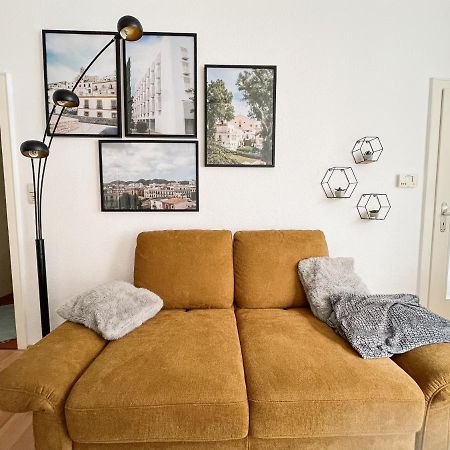 Apartment Mit Grossem Balkon In Hannover Nordstadt Luaran gambar